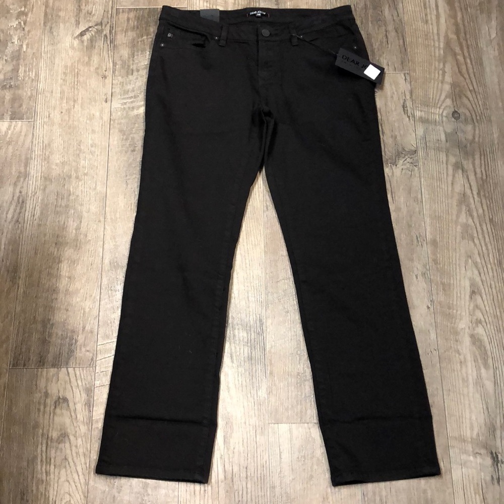 Dear John Jeans